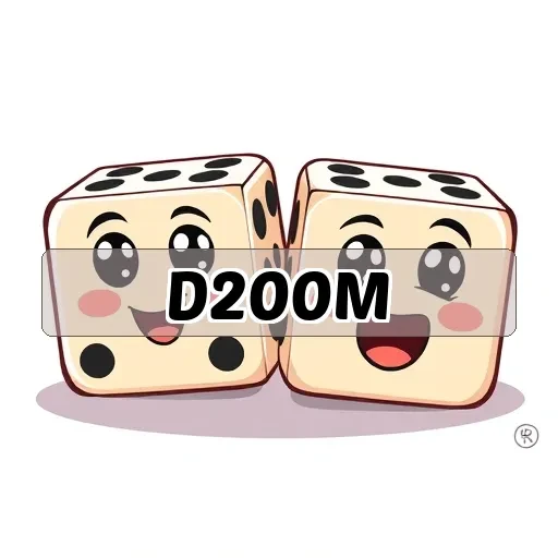 D200M Game Aksi