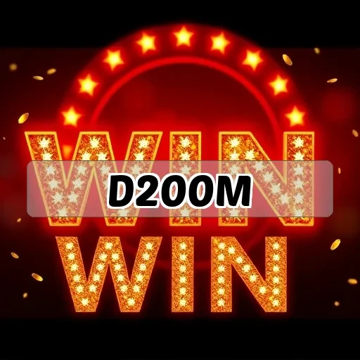 D200M Game Santai