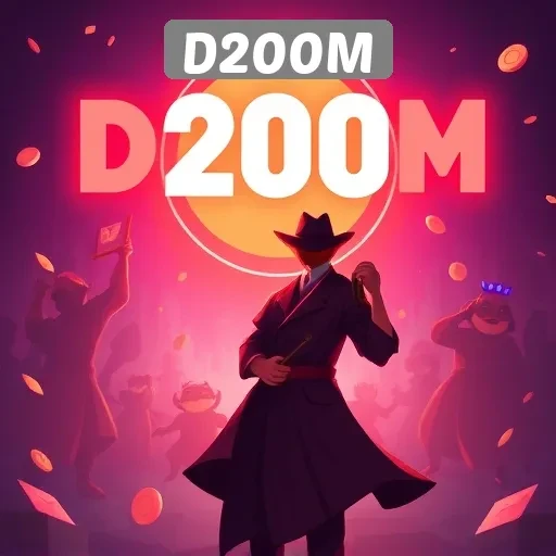 Tantangan dan Peluang D200M di Pasar Game Indonesia