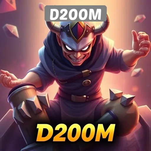 Fitur Menarik yang Ditawarkan oleh D200M untuk Gamer