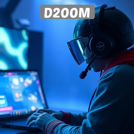 Analisis Platform Permainan D200M di Kalangan Gamer