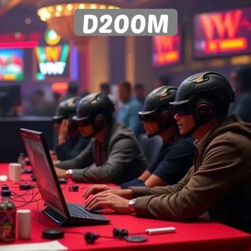 Strategi D200M dalam Menarik Pengguna Baru