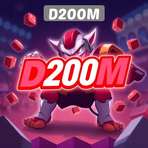 Membandingkan D200M dengan situs game lainnya di pasar Indonesia