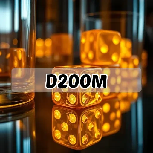 D200M Esports