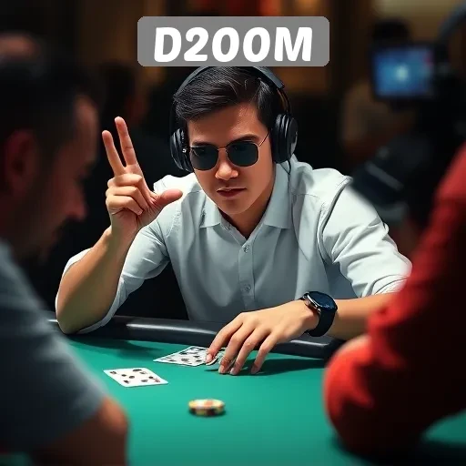 Tips dan Trik Mengoptimalkan Pengalaman Bermain di D200M