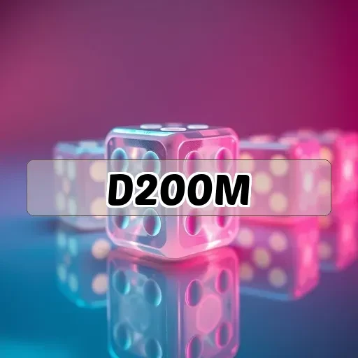 D200M Tim Game
