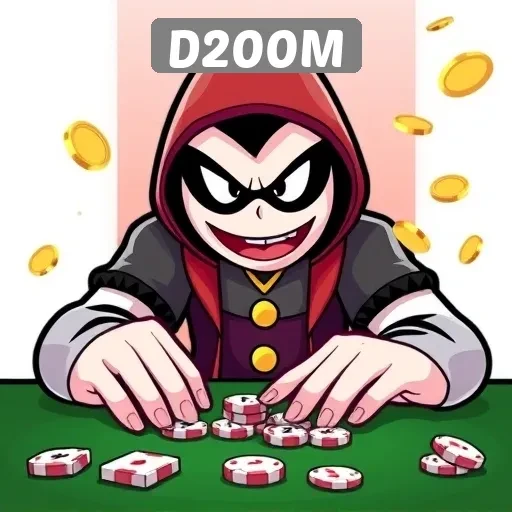 Pengalaman Bermain yang Unik di Situs D200M