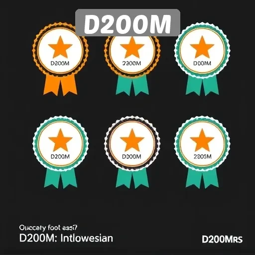 Tanggapan Pengguna Terhadap D200M di Indonesia